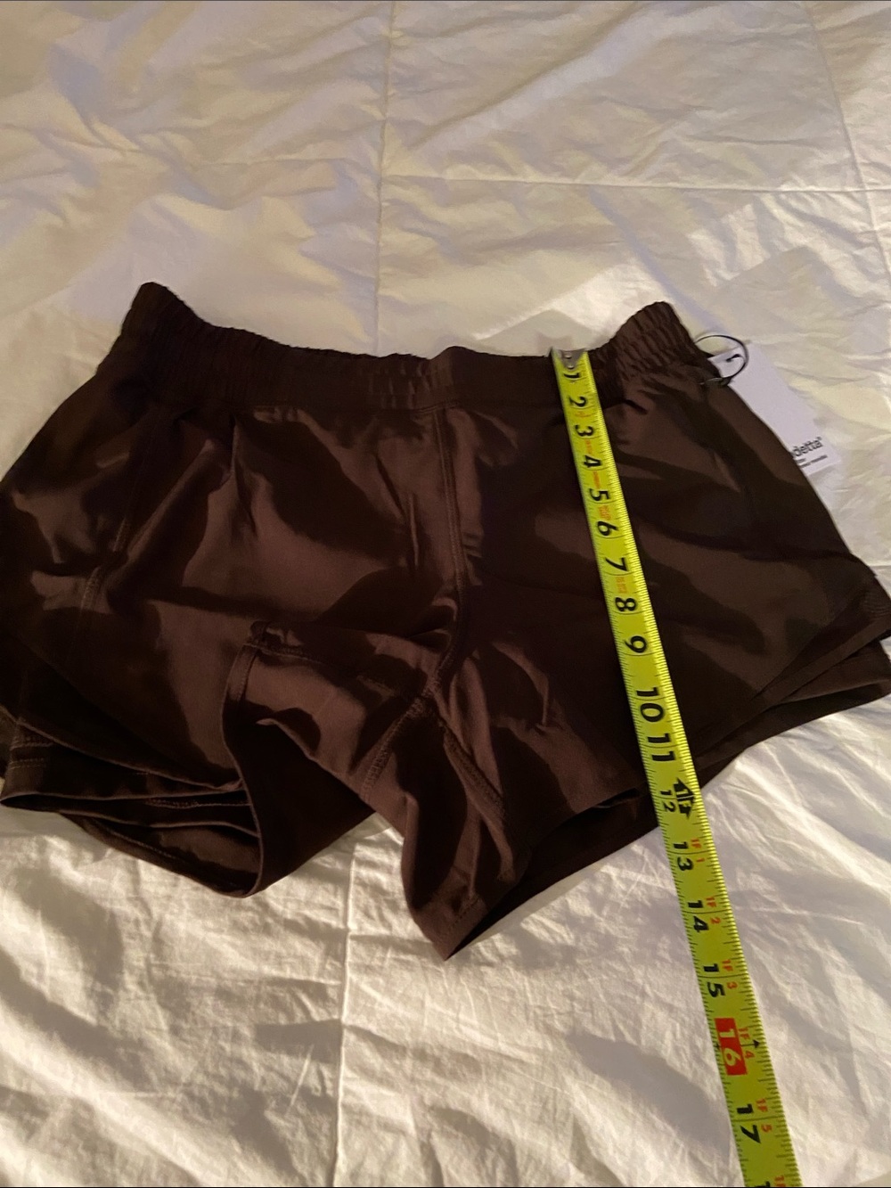 🤎Mondetta Women's Athletic
Running Shorts🤎 - Picture 14 of 16